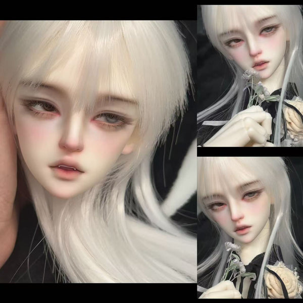 Changdoll - Yan Nan
