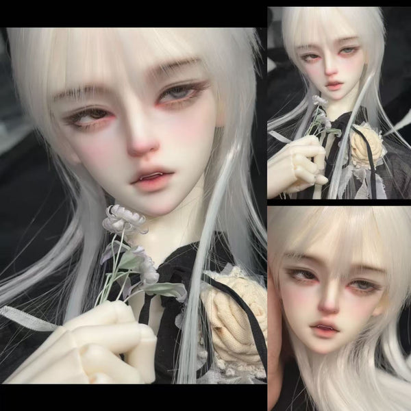 Changdoll - Yan Nan