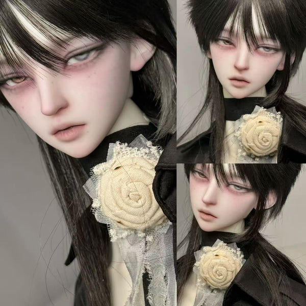 Changdoll - Yan Nan