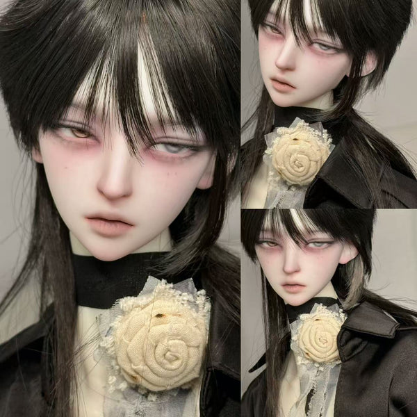 Changdoll - Yan Nan