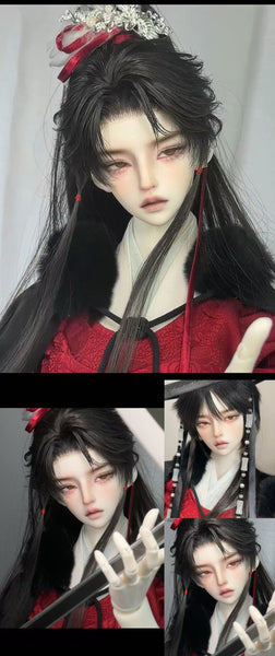 Changdoll - Yan Nan