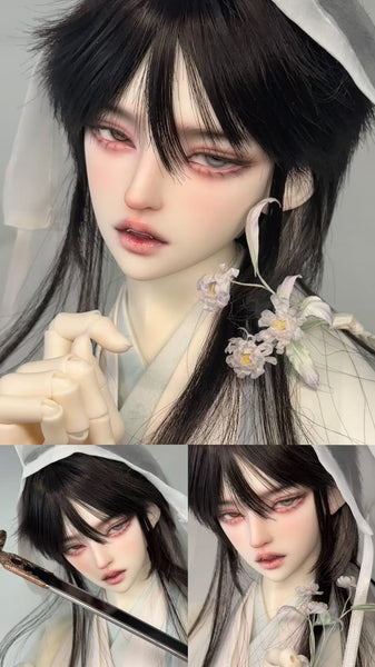 Changdoll - Yan Nan