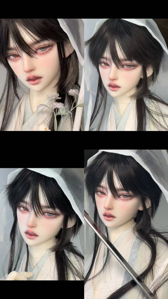 Changdoll - Yan Nan