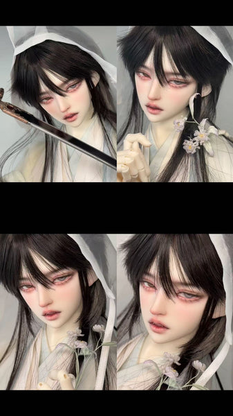 Changdoll - Yan Nan