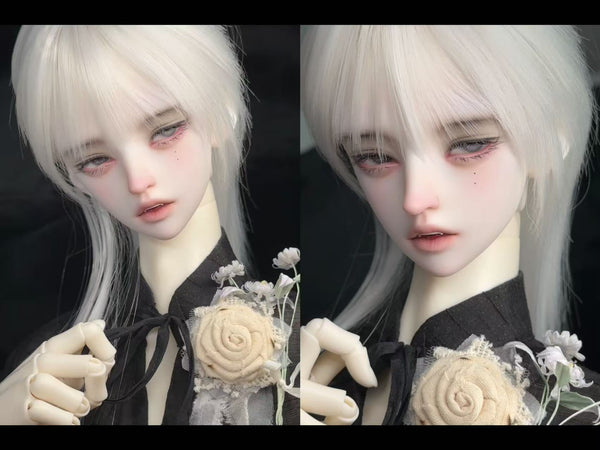 Changdoll - Yan Nan