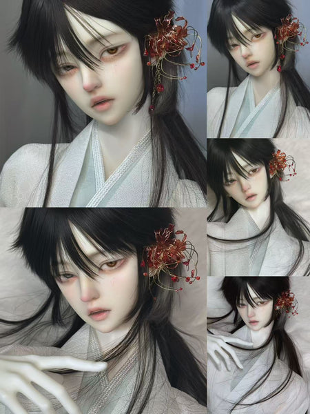 Changdoll - Yan Nan