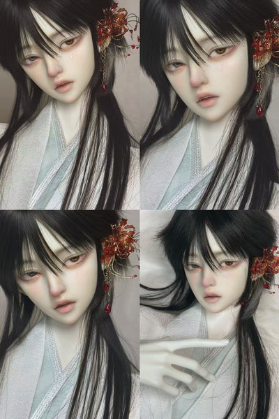 Changdoll - Yan Nan