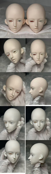 Changdoll - Yan Nan