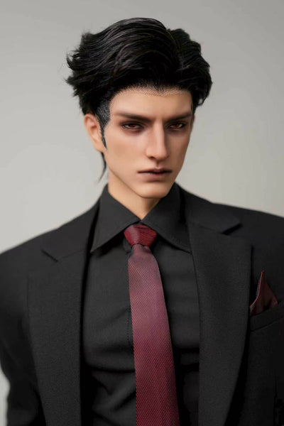 Spirit Mist Doll - Kane