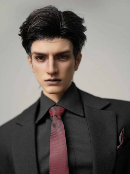 Spirit Mist Doll - Kane