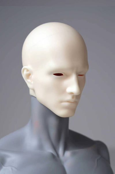 Spirit Mist Doll - Kane