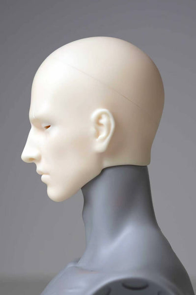 Spirit Mist Doll - Kane
