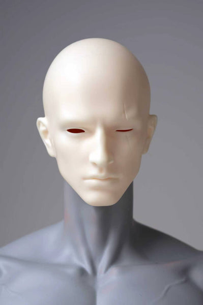 Spirit Mist Doll - Kane