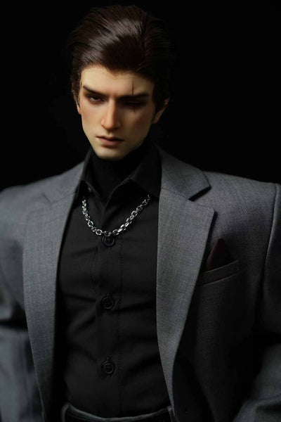 Spirit Mist Doll - Kane