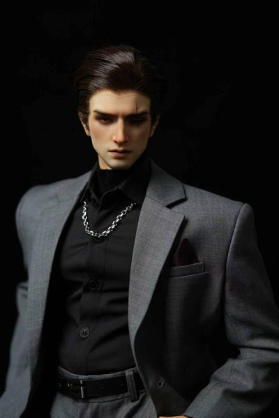 Spirit Mist Doll - Kane