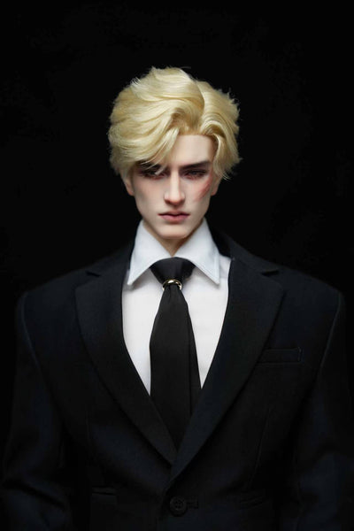 Spirit Mist Doll - Kane