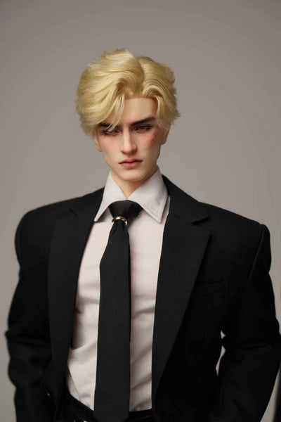 Spirit Mist Doll - Kane