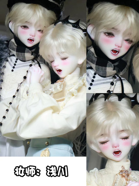Luxi Doll - Mi