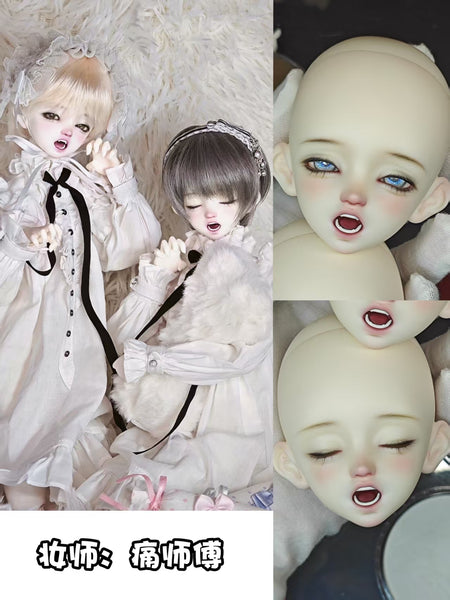 Luxi Doll - Mi