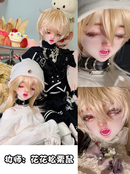 Luxi Doll - Mi