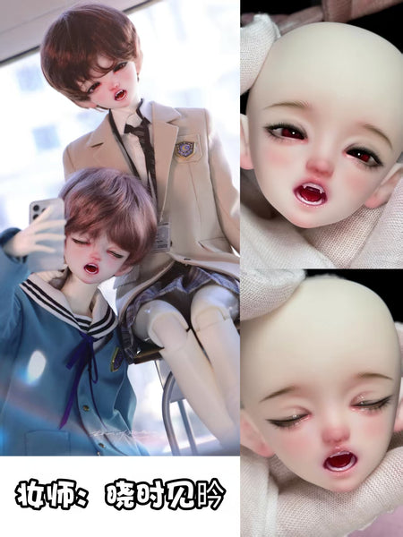 Luxi Doll - Mi