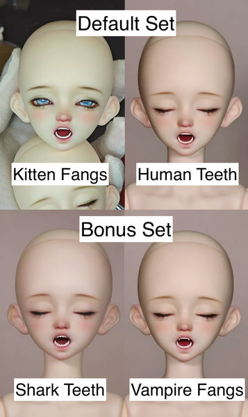 Luxi Doll - Mi