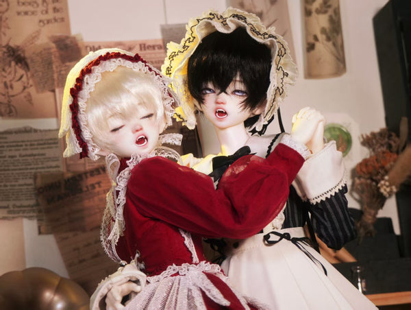 Luxi Doll - Mi