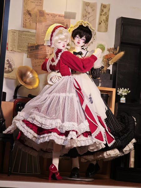 Luxi Doll - Mi