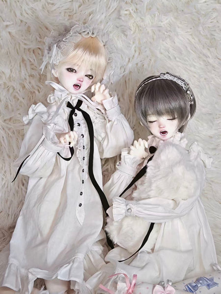 Luxi Doll - Mi