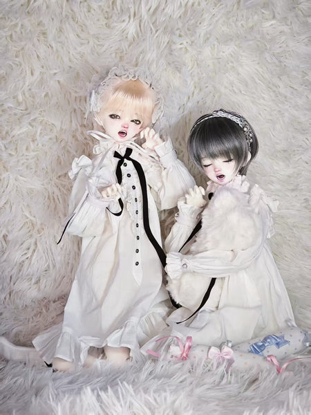 Luxi Doll - Mi