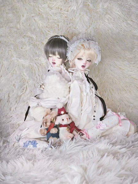 Luxi Doll - Mi