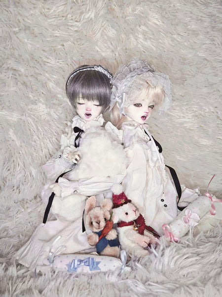 Luxi Doll - Mi