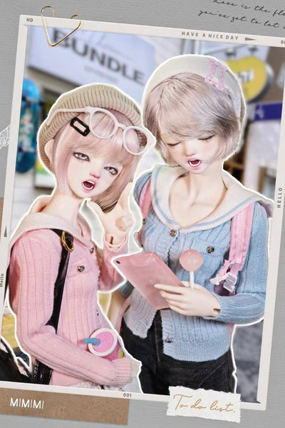 Luxi Doll - Mi