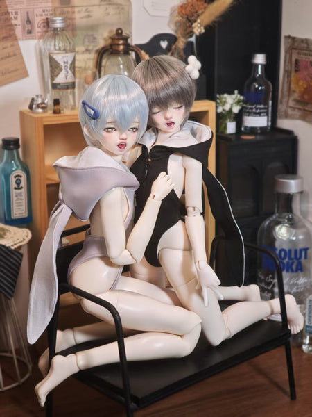 Luxi Doll - Mi