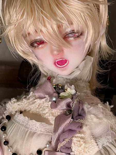Luxi Doll - Mi