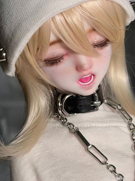 Luxi Doll - Mi
