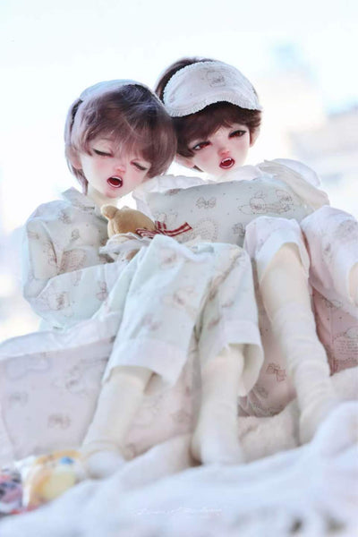Luxi Doll - Mi