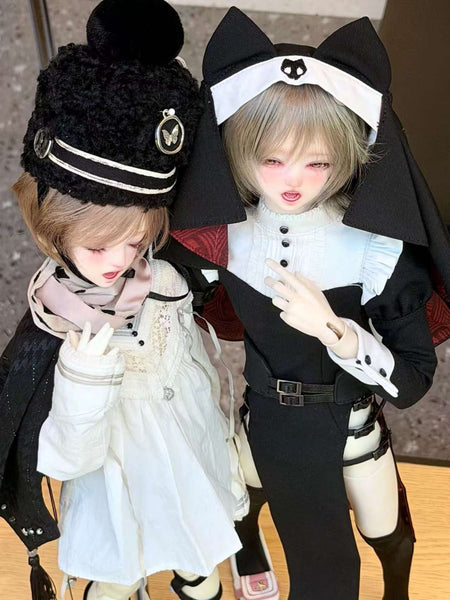 Luxi Doll - Mi
