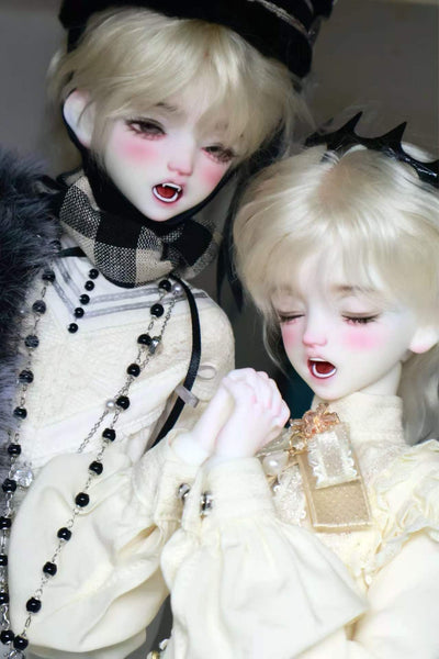 Luxi Doll - Mi