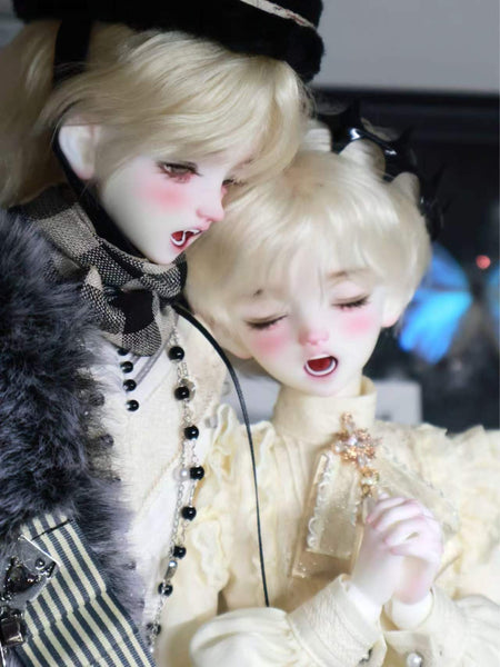 Luxi Doll - Mi