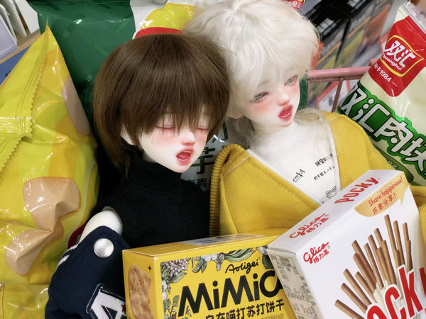 Luxi Doll - Mi