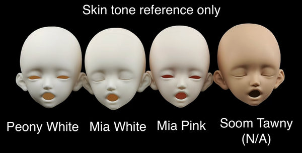 Luxi Doll - Mi