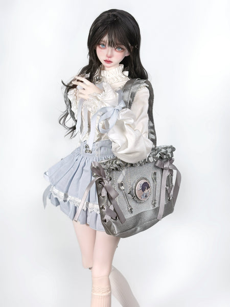 Miikoo Doll - Snow Rime SD