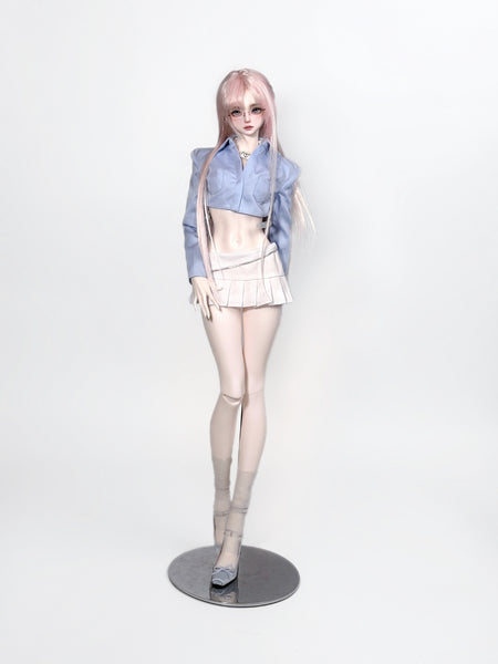 Miikoo Doll - Snow Rime SD