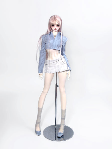 Miikoo Doll - Snow Rime SD