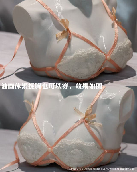 Black Ship Doll - Call Me