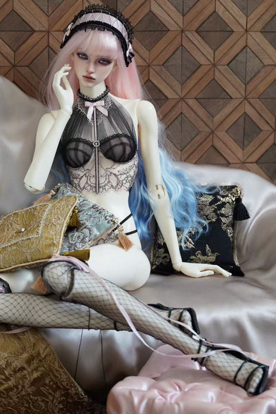 [DEPOSIT ONLY] Kitty Wonder - Honey & the Blade SP Edition