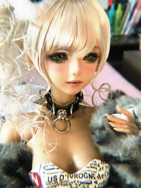 Serenity Studio - Moonstone