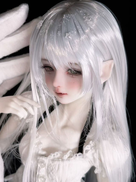 Serenity Studio - Moonstone