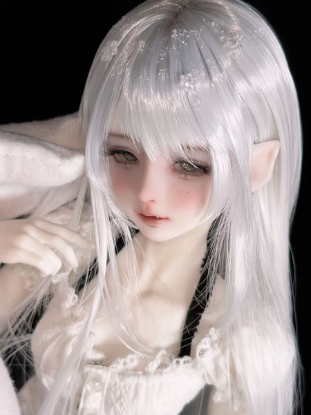 Serenity Studio - Moonstone